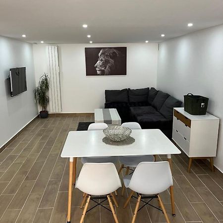Logement Neuf A 25Mn Disneyland Et Paris Est Thorigny-sur-Marne Buitenkant foto