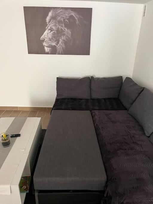 Logement Neuf A 25Mn Disneyland Et Paris Est Thorigny-sur-Marne Buitenkant foto