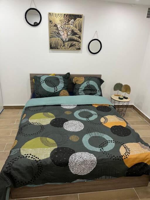 Logement Neuf A 25Mn Disneyland Et Paris Est Thorigny-sur-Marne Buitenkant foto