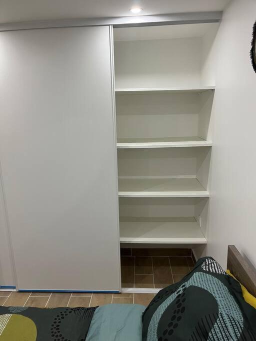 Logement Neuf A 25Mn Disneyland Et Paris Est Thorigny-sur-Marne Buitenkant foto