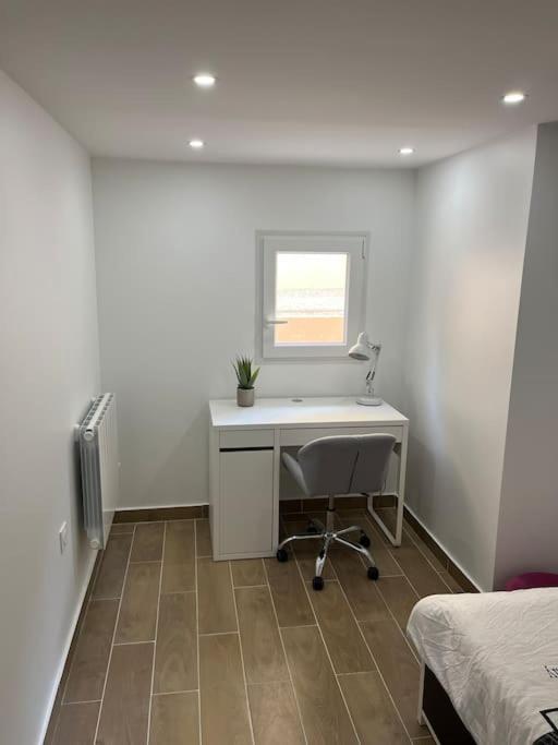 Logement Neuf A 25Mn Disneyland Et Paris Est Thorigny-sur-Marne Buitenkant foto
