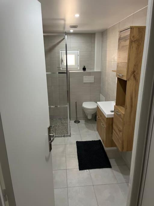 Logement Neuf A 25Mn Disneyland Et Paris Est Thorigny-sur-Marne Buitenkant foto
