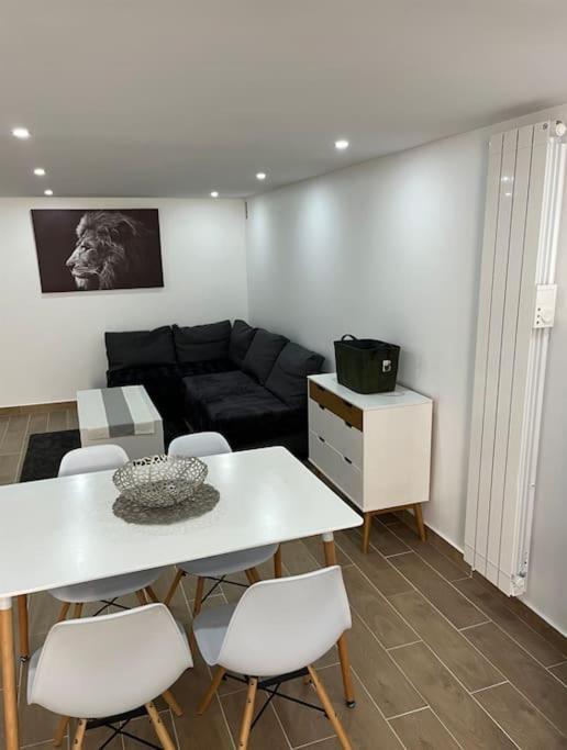 Logement Neuf A 25Mn Disneyland Et Paris Est Thorigny-sur-Marne Buitenkant foto