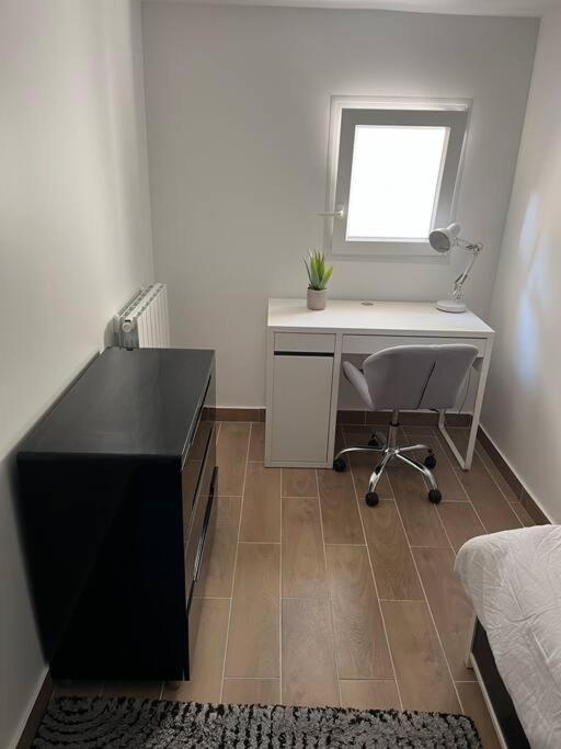 Logement Neuf A 25Mn Disneyland Et Paris Est Thorigny-sur-Marne Buitenkant foto