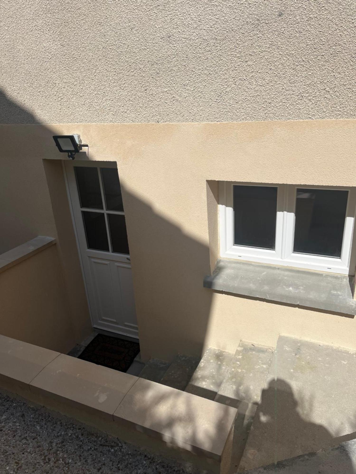 Logement Neuf A 25Mn Disneyland Et Paris Est Thorigny-sur-Marne Buitenkant foto